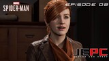 MARVELS SPIDER-MAN PC EP2 | MEET SPIDEY'S GIRL NEXT DOOR!!!