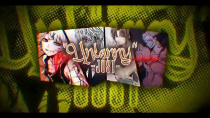 membanting jirlah |AMV Indonesia| uncanny mep