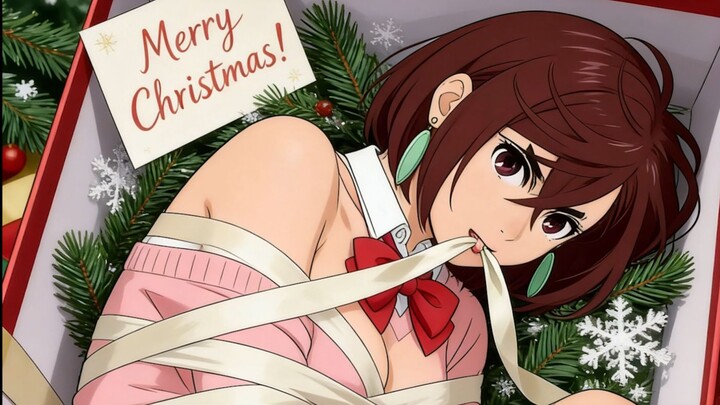 Christmas Gift Box for My Wife