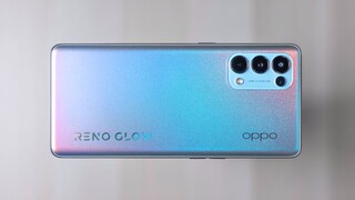 [โอซาวะ] ประสบการณ์ OPPO Reno5 Pro: สาวนักฆ่าเหมือนฉันเลย