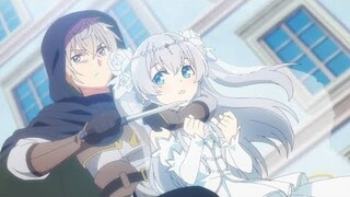 seirei gensouki episode 12 | Spirit Chronicle episode 12