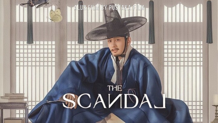 The Scandal (2026) Episode 3 Sub Indonesia