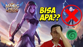 Elf TANPA Miya BISA APA ?!? | Magic Chess Indonesia