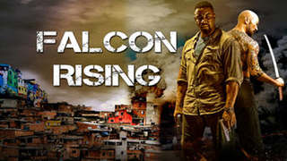 Falcon Rising 2014