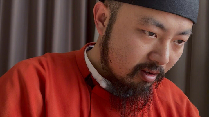 放秦王破阵乐？你怎么敢啊