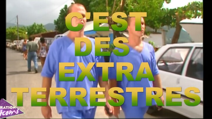 Joueur du Grenier (Hors-Sujet) - LES SITCOM AB PROD
