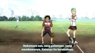 Denpa Onna ko Seishun Otoko Eps10 sub indo