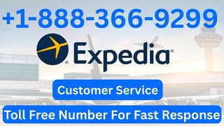 Quick®️ List of Expedia®️CUSTOMER ™ SERVICE ®️USA Contact Numbers : A step-by-step Guide