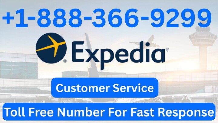 Full List Of  Expedia®️ Customer™️ Support®️™ Usa Contact Numbers: A Step-By-Step Full Guide