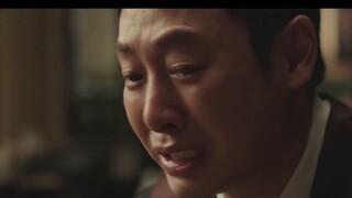 [Jiang Xin Film] Sins in the world, judgment in the underworld: Along with the Gods: The Two Worlds