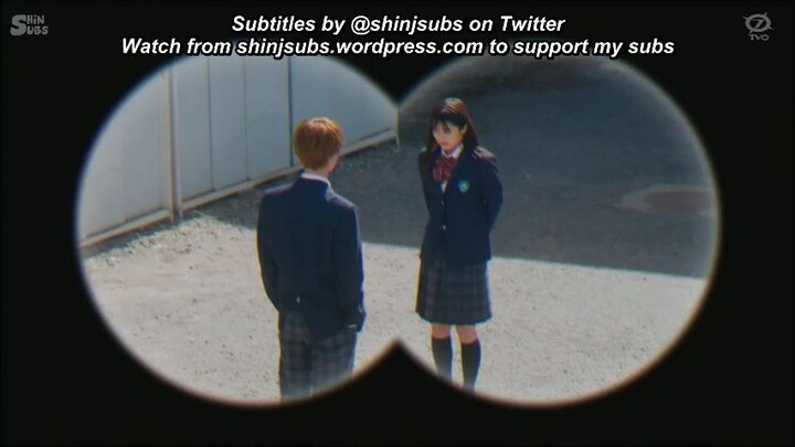 {BL} EP08 Cool Doji Danshi (2023) ENG