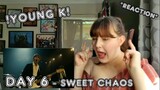 DAY6 - SWEET CHAOS REACTION