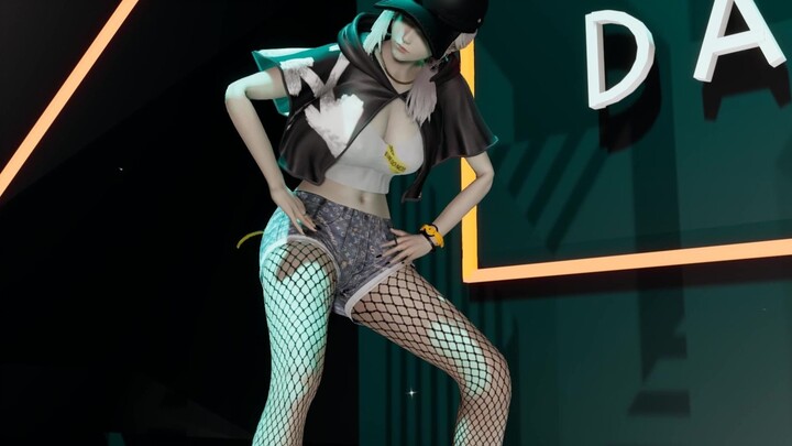 【Spit it out/Realistic game light and shadow】 The needle doesn’t poke!