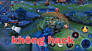 Sau Pha Cướp Bùa Đó Tôi Đã Biết Arthur Không Hack Máp