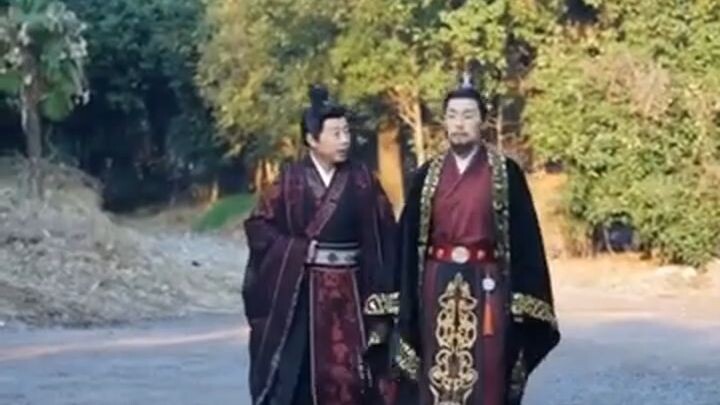 Pangeran tersembunyi ternyata seorang jenius