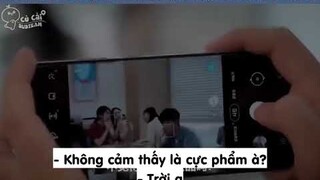 사이코지만 괜찮아 "Điên Thì Có Sao"(It's Okay to Not Be Okay)- Seo Yeji, Kim Soohyun