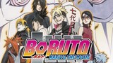 Boruto : Naruto The Movie