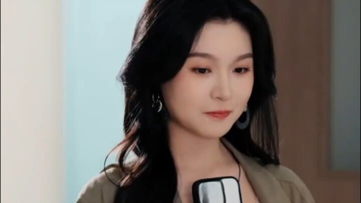 chen Ruifeng 💕Zheng Chen Yufei) mantan suamiku terus mengejar tanpa memberi celah