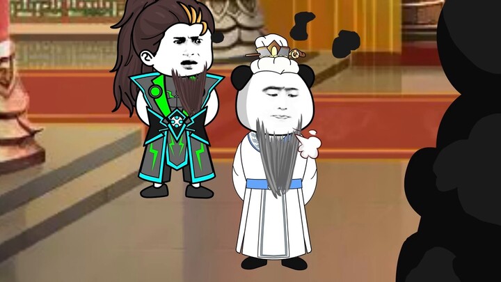 [Wang Teng và Empress Sister 5] Wang Teng đã giành được một người vợ trong một cuộc chiến