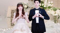 【Xu Mengjie & Chen Zheyuan】I want to travel around the world with you all summer