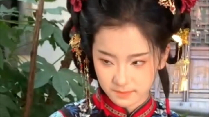 “What is a rose?” “A head that grows only to be beheaded.”