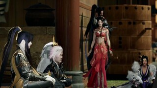 [Jianwang III] I told you to play the demon number, wear it (Episode 3)