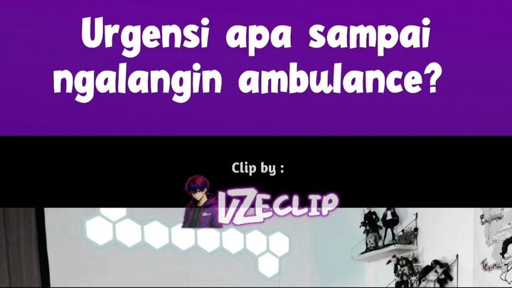 Jangan halangi jalan Mabulans -TNM - VZECLIP