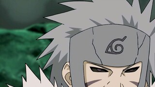 Generasi kedua hampir disebut saudara Naruto