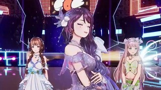 Oh, Mino! Accidentally leaked! Girl group...