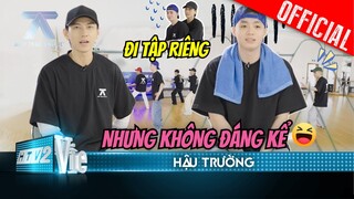 [BTS] Isaac hướng mũi tên uất hận đến Negav, Erik trở thành nạn nhân của Anh Tú | Anh Trai Say Hi