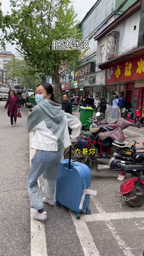 Original rapper Zhang Xiaohua teaches you quick tips to boost your energy.