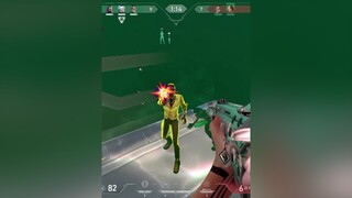 "gila" - 2022 valorant valorantindonesia valorantstreamer valorantgaming valorantclip