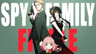 The End of the Perfect Comedy Anime | Spy x Family