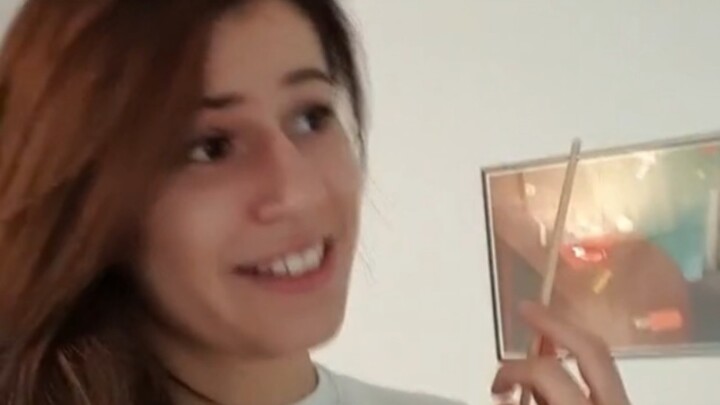 【HP】Remaja Haus Darah Harry Potter Menganiaya Voldemort 1