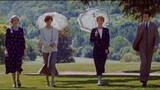 Edisi Film "Downton Abbey 2"-Cara Berpisah yang Paling Baik