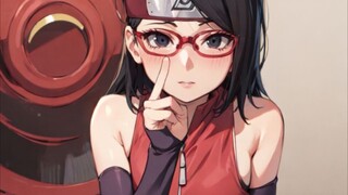 MOMENT SARADA MELAYANI NANADAIME