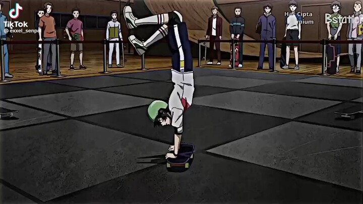 Ski Tak Terbatas SK8