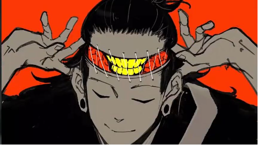 Bí Ẩn Về Thuật Thức "Thông Não" Và Thân Thế Của Itadori | Jujutsu Kaisen_Clip1