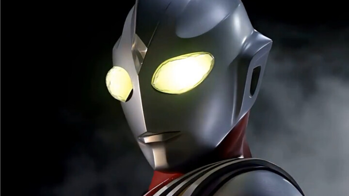 Ultraman｜Ultraman Tiga! This is the mission!