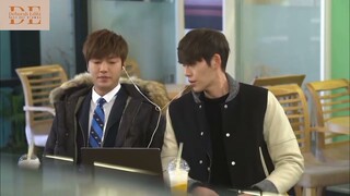 😍THE HEIRS/EPISODE:15:20/KDRAMA/ROMANCE#shorts #theheirs #parkshinhye #leeminho #kimwoobin #kdrama 🥰