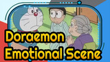 [Doraemon]Many people cried in this scene