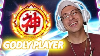 BLUE BOYS NO TOP 16 DO RANKING MUNDIAL DO DRAGON BALL LEGENDS