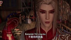 Buliang Ren S7 Episode 2 Sub Indo