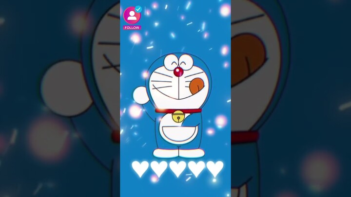 Bạn thích chàng trai này bao nhiêu % 😝😝😝 #doraemon