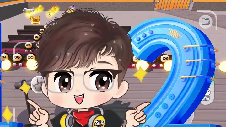 Pesta Egg Boy: Penjual telur itu merampas telur kipasku? Dia bahkan menggantungku dan menyiksaku! In