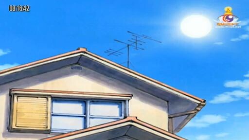 โดเรม่อน ตอน ชาผจญภัย(รีอัพโหลด)