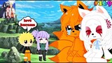 The Best Naruto Gacha Meme Compilation 💖#gachalife✨ #sasuke #naruto #TACHI #narutogachalife #169