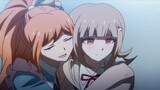 [Anime]Danganronpa, Akan Menghadapi Keputusasaan Atas Nama Harapan