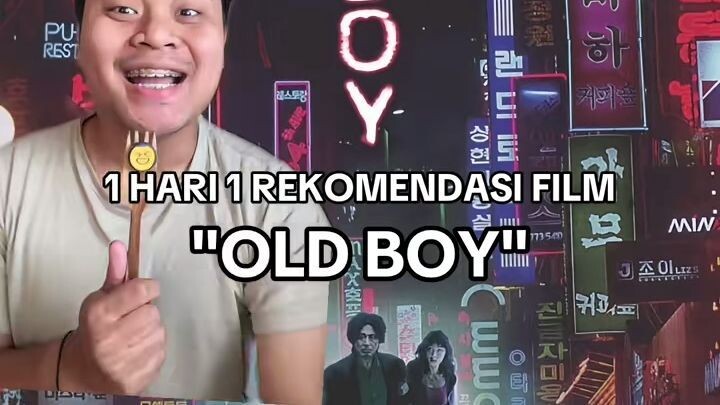 1 HARI 1 REKOMENDASI FILM⁉️😱