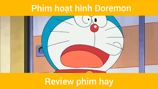 Review phim hoạt hình Doremon #1